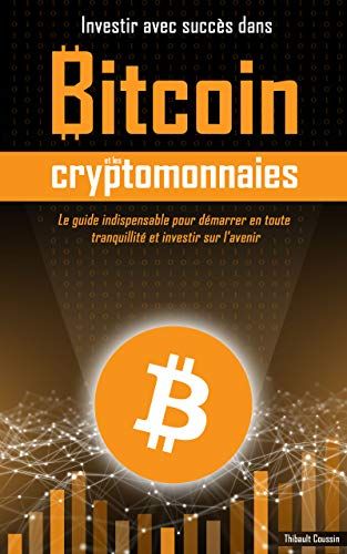 Bitcoin et cryptomonnaies