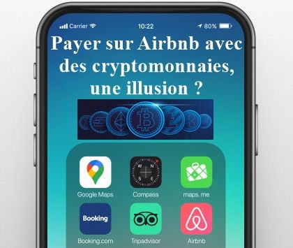 payer sur Airbnb