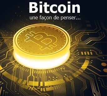 Bitcoin pour débutant