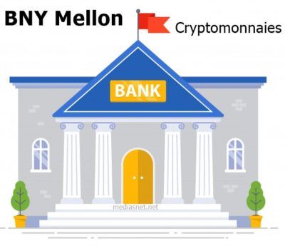 BNY Mellon et les cryptomonnaies, impact de sa décision