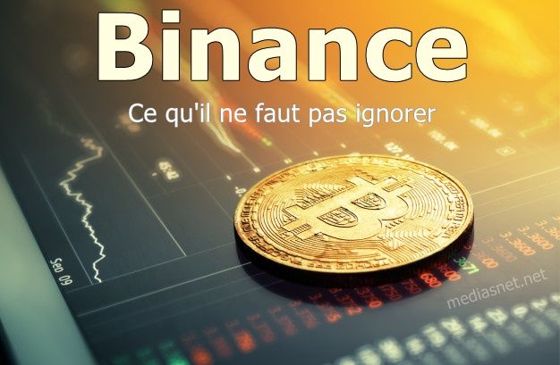 Binance