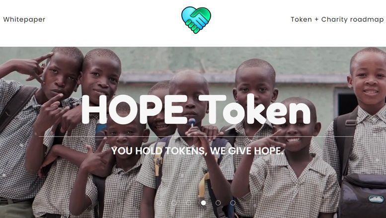 hope token