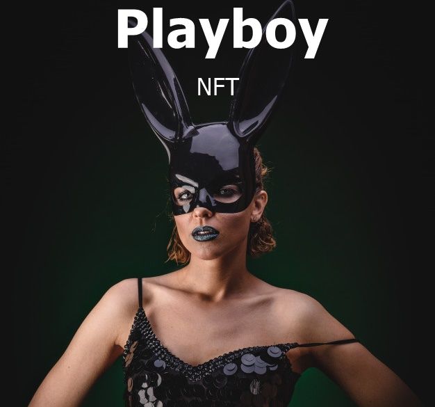 Playboy NFT