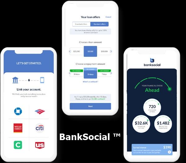 BankSocial