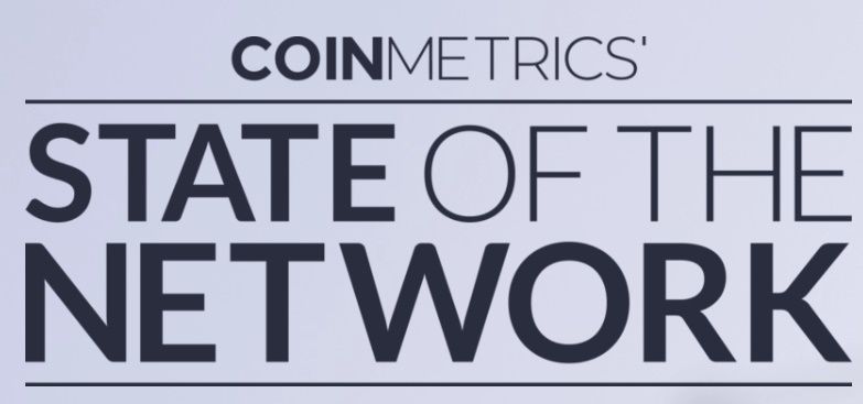 Coin Metrics