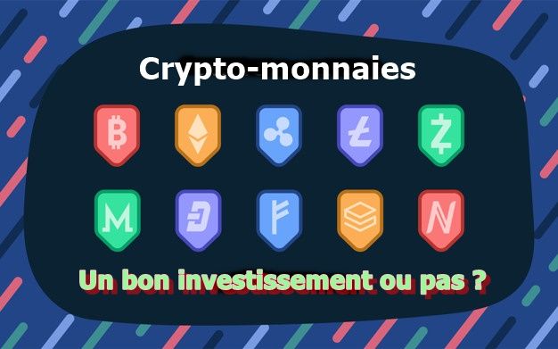 Crypto-monnaies