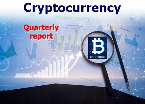 Cryptocurrencies report
