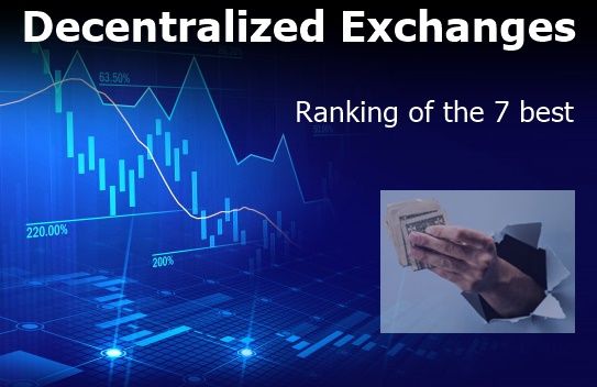 Decentralized Exchanges