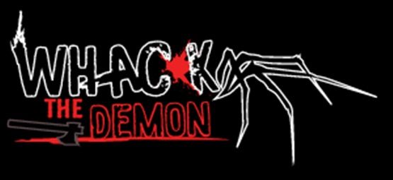 Whack the Demon,Fear Games