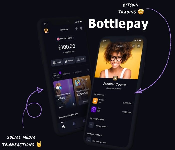 Bottlepay