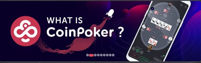 CoinPoker