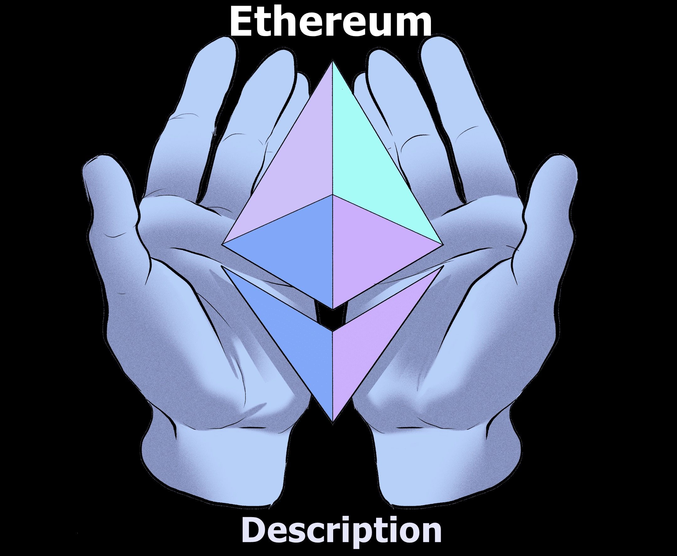 Ethereum description, what is Ethereum?