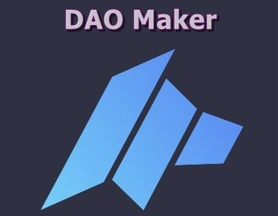 DAO Maker