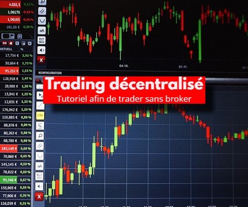 Trading décentralisé