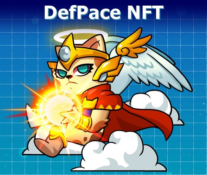 DefPace NFT