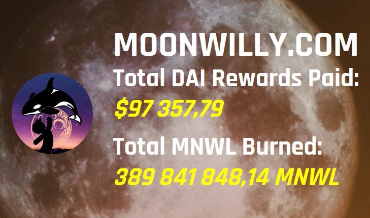 MoonWilly