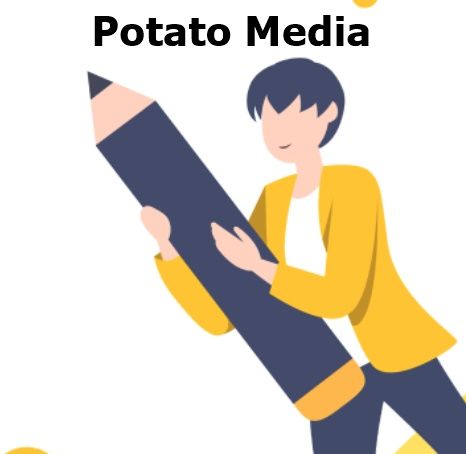 Cfoforum Token, Potato Media
