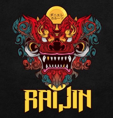 Raijin