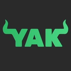 Yield Yak