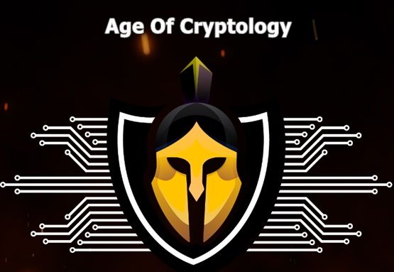Age Of Cryptology
