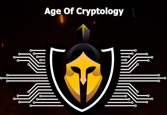 Age Of Cryptology