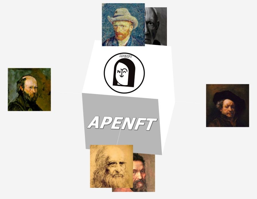 APENFT