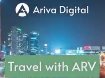 What is Ariva?