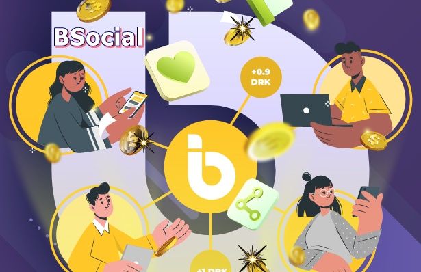 BSocial