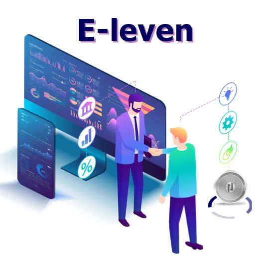 ELV token