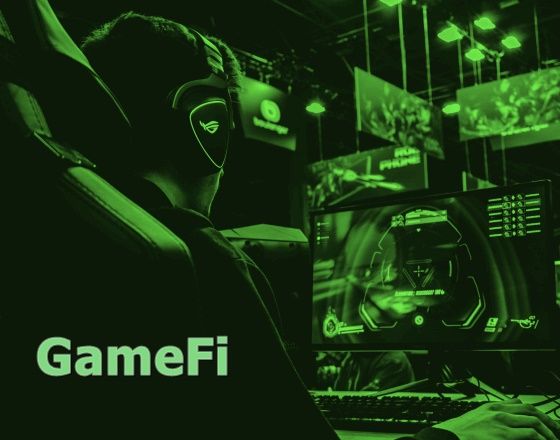 GameFi