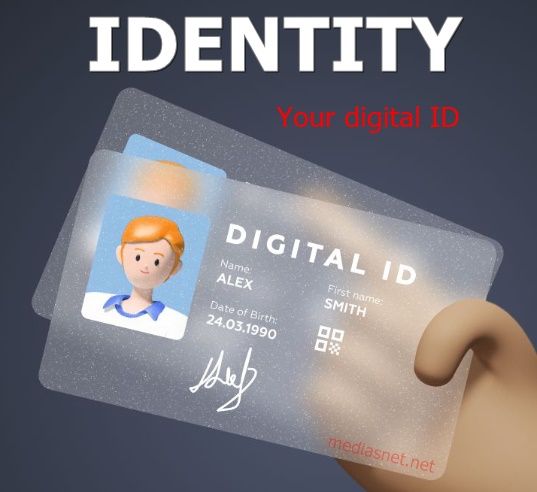 Identity