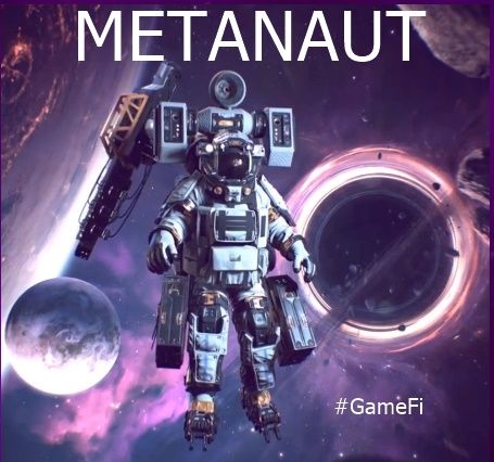 Metanaut game