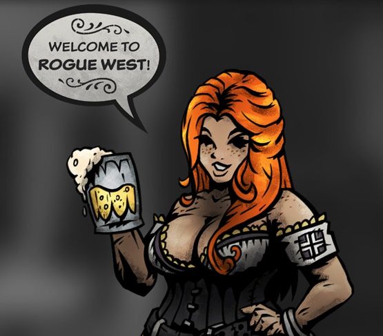 Rogue West