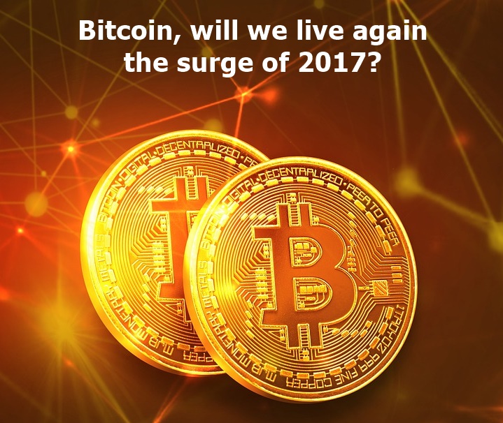 Bitcoin prediction price