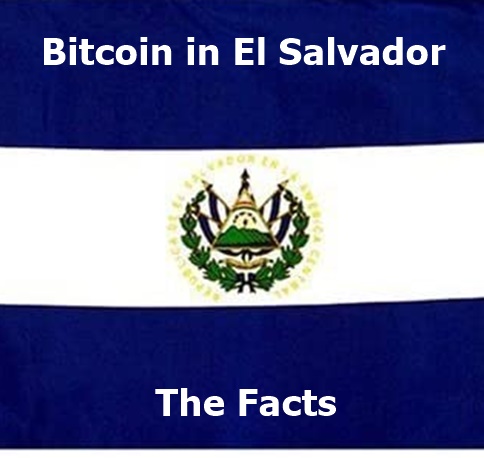 Bitcoin in El Salvador