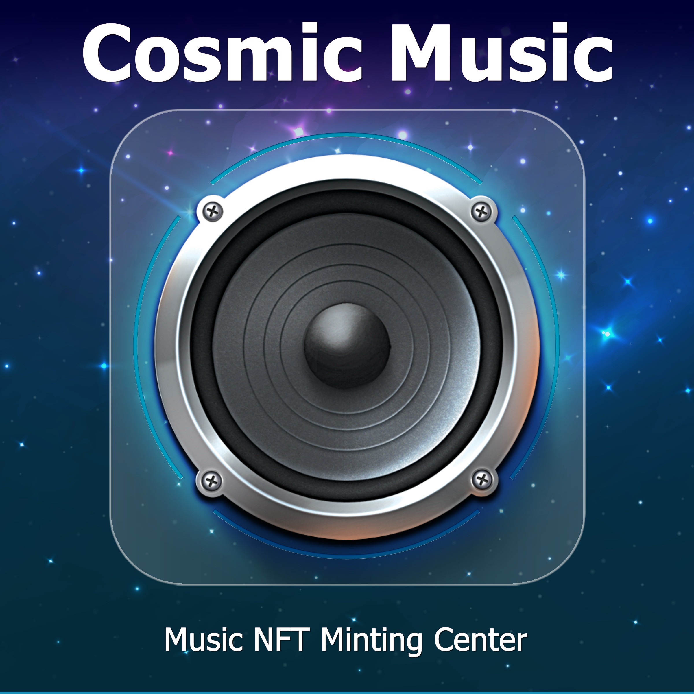Cosmic music