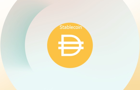 Stablecoin DAI