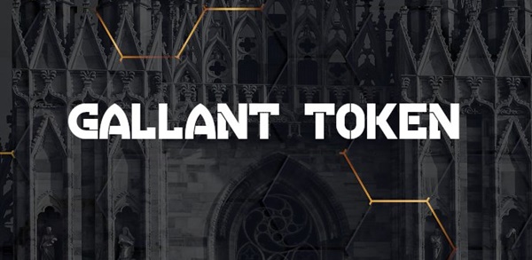 Gallant token