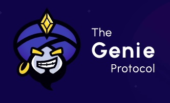 optimize investments in DeFi, Genie Protocol