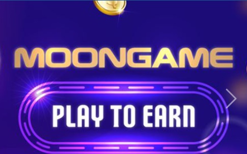 Moongame