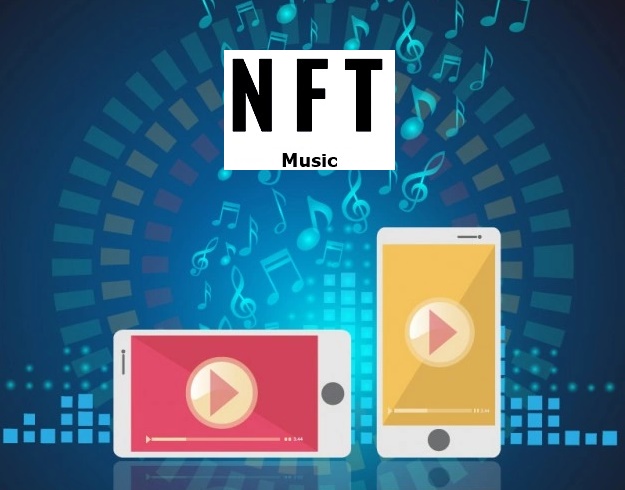 Musique et NFT