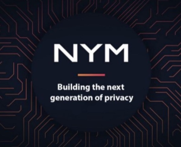 Nym token