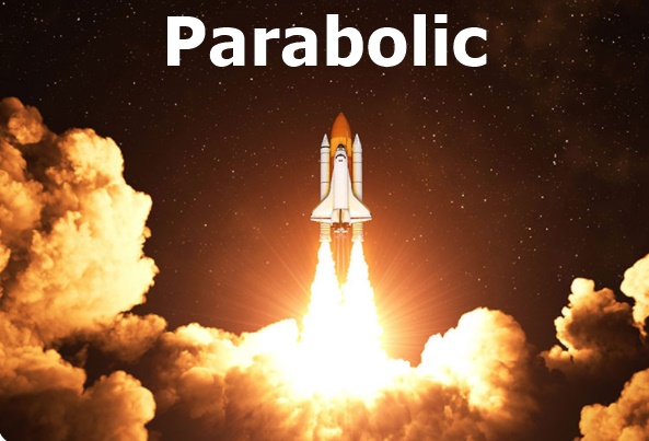 Parabolic