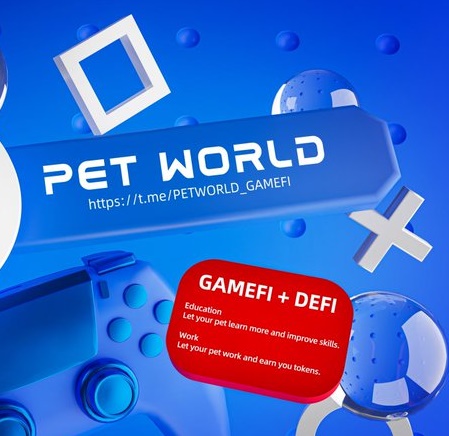 Pet World