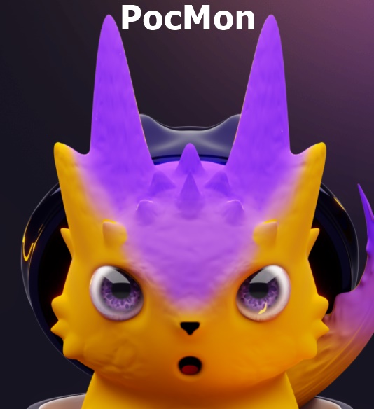 PocMon