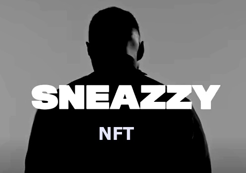 Sneazzy NFT