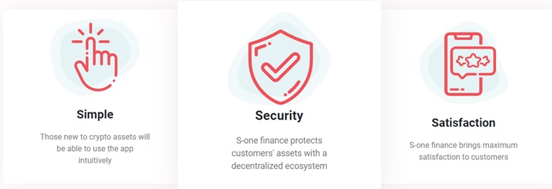 S-ONE Finance