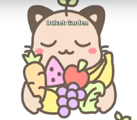 Dulcet Garden