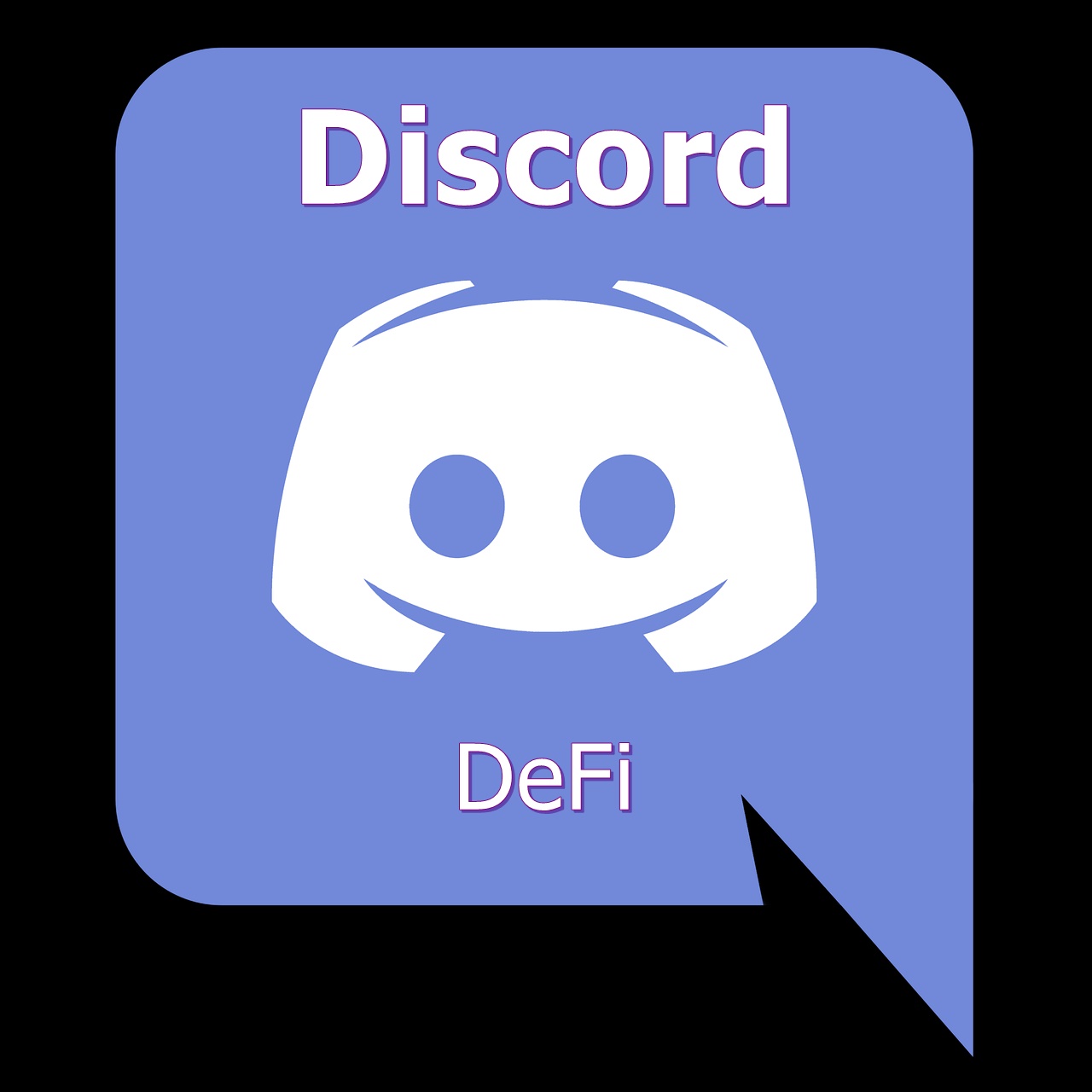 Discord and DeFi