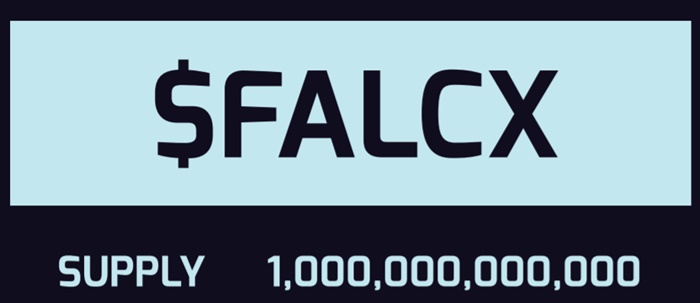 FALCX token